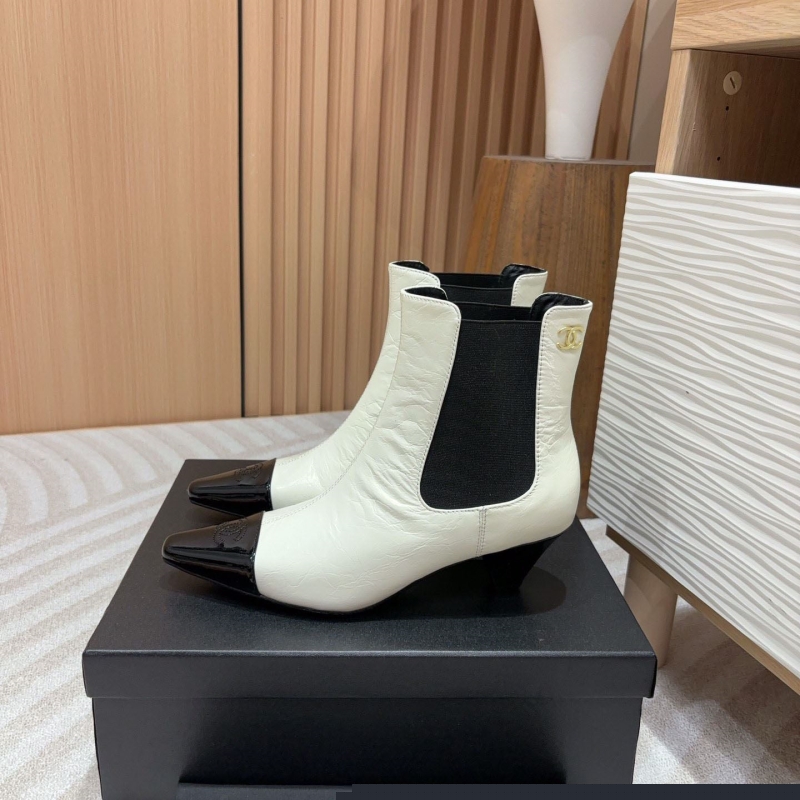 Ch*el boots
